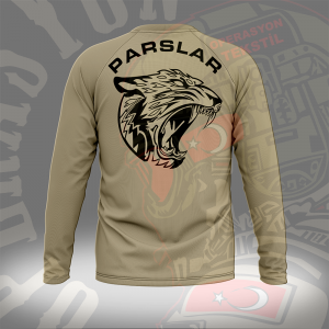 28`İNCİ MKNZ.P. TUGAY K.LIGI UZUN KOLLU TİŞÖRT